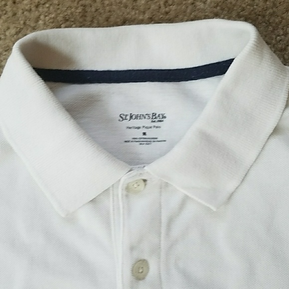 Hoodie, shorts, polos, and swim trunks - Picture 4 of 6